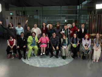 The Assembly Season Three