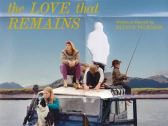 The Love That Remains