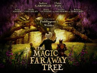 The Magic Faraway Tree