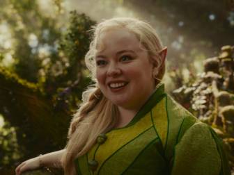 Magic Faraway Tree Trailer