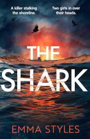 The Shark by Emma Styles