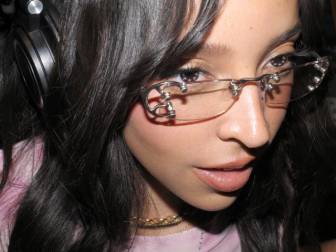 Tinashe Melatonin