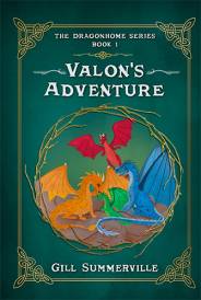 Valon's Adventure