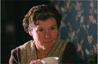 Imelda Staunton | Female.com.au