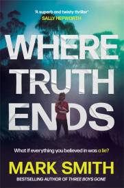Where Truth Ends