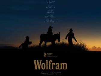 Wolfram In Cinemas