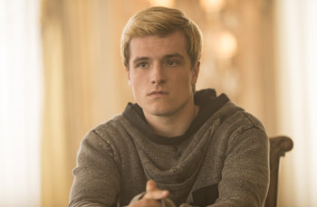 Jennifer Lawrence Thrills in The Hunger Games: Mockingjay — Part 2